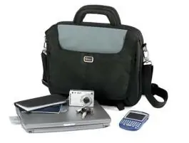 Torba za Notebook Transit Briefcase S LT 12-14" crna  LOWEPRO