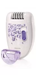 Depilator set HP6543/00 PHILIPS
