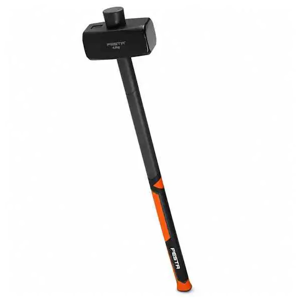 Macola fiberglas 5kg FESTA