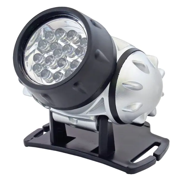 Naglavna lampa sa 12 LED dioda PLF12 HOME