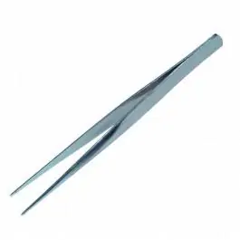 Prava pinceta MCS105