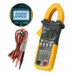 Merna kle&scaron;ta SMA2101