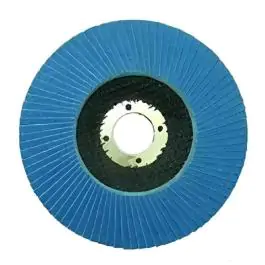 Lamelasti brusni disk 150x22.2mm ZR80 FESTA