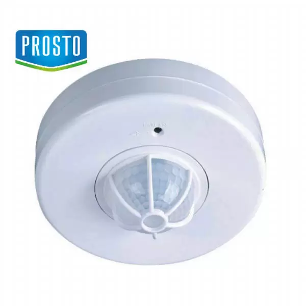 Senzor pokreta PIR28A/WH PROSTO