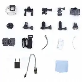 Sport kamera SDV182SL