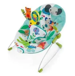 Ležaljka za bebe Jungle Stream 60700 KIDS II