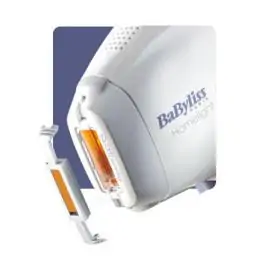 Depilator sa IPL tehnologijom G945E Babyliss