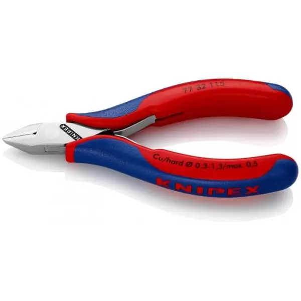 Klešta sečice kose 77 32 115mm KNIPEX