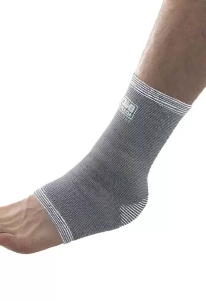 Elastična zaštita za skočni zglob S BODY SCULPTURE