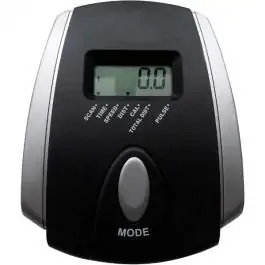 Mehanička traka za trčanje ST-8276 Actuell