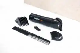 Trimer za kosu na baterije E750E Babyliss