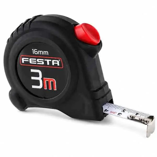 Metar autolock 3m FESTA