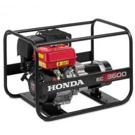 Benzinski industrijski agregat EC 3600 HONDA