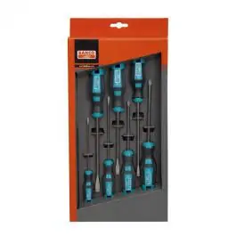 Garnitura &scaron;rafcigera 7kom 219.001 Bahco