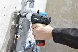 Akumulatorska bu&scaron;ilica-odvrtač PowerMaxx SSD METABO