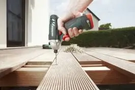 Akumulatorska bu&scaron;ilica-odvrtač PowerMaxx SSD METABO