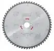 List za kružnu testeru 254mm 48z Precision cut METABO - proizvod na akciji