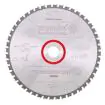List za kružnu testeru 254mm 48z Precision cut METABO