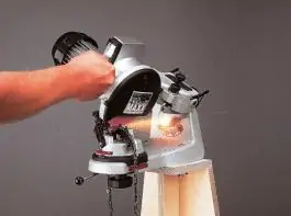 Maxx o&scaron;trač lanca DOLMAR