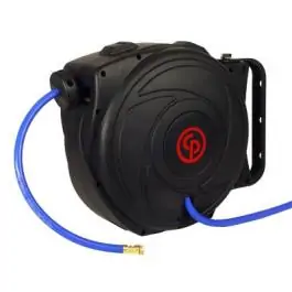 Dobo&scaron; sa pneumatskim crevom HRN M 1/4" 12m Chicago Pneumatics