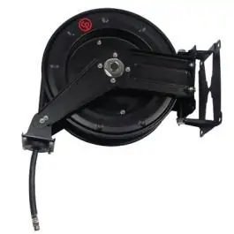 Dobo&scaron; sa pneumatskim crevom HRNO L 3/8" 16m Chicago Pneumatics