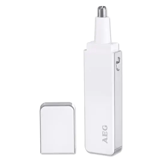 Higijenski trimer beli  NE 5637 AEG