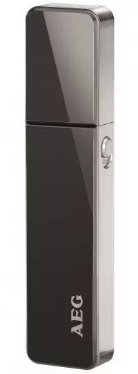 Higijenski trimer crni NE 5637 AEG