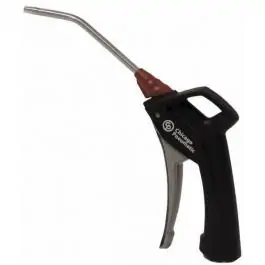 Pi&scaron;tolj za izduvavanje duži Chicago Pneumatic