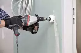 Električna bu&scaron;ilica BE 751 METABO
