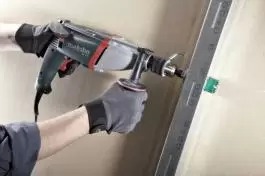 Električna bu&scaron;ilica BE 751 METABO