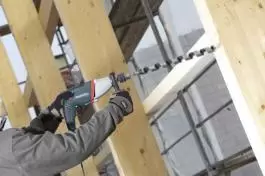 Električna bu&scaron;ilica BE 751 METABO