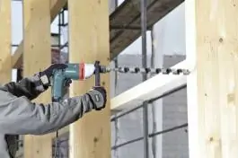 Električna bu&scaron;ilica BE 75-16 METABO