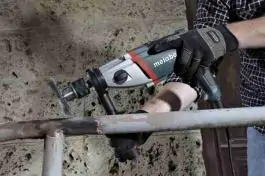 Električna bu&scaron;ilica BE 1100 METABO