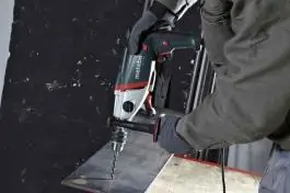 Električna bu&scaron;ilica BE 1100 METABO