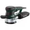 Orbitalna vibraciona šlajferica-kružna SXE 425 TurboTec METABO