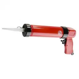Pneumatski pi&scaron;tolj za silikon CP9885 Chicago Pneumatic