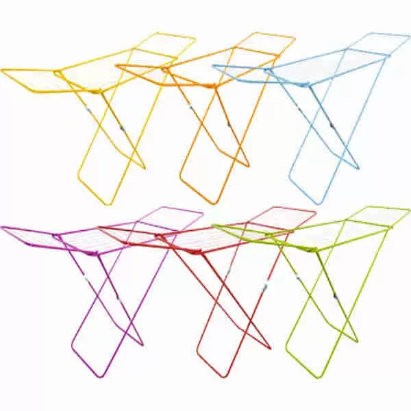 Sušilica za veš Rainbow 0503RB 18m žuta TEXELL