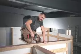 Akumulatorska bu&scaron;ilica-odvrtač BS 14.4 LT Quick METABO