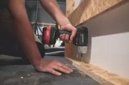 Akumulatorska bu&scaron;ilica-odvrtač BS 14.4 LT Quick METABO