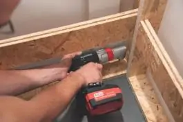 Akumulatorska udarna bu&scaron;ilica &scaron;rafilica BS 18 LT Quick METABO