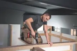 Akumulatorska vibraciona bu&scaron;ilica odvrtač SB 18 LT METABO