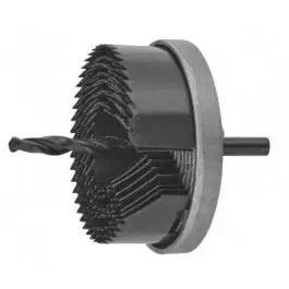 Kruna za bu&scaron;enje rupa 1/7 MODECO