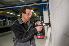 Akumulatorska udarna bu&scaron;ilica SB 18 LT Set Mobile Workshop METABO