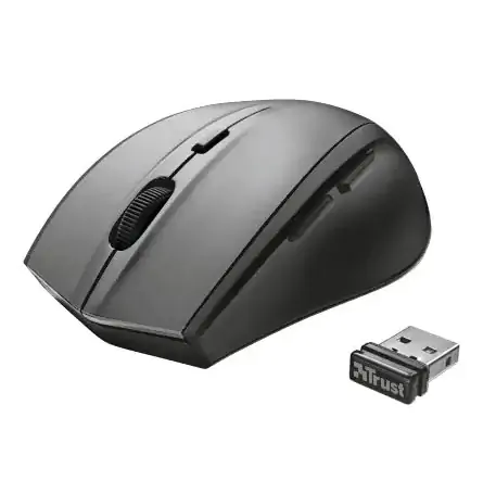 Miš za računar 18039 EasyClick Wireless Mini TRUST