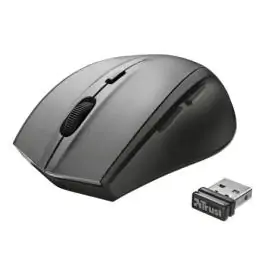 Miš za računar 18039 EasyClick Wireless Mini TRUST