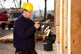 Udarna bu&scaron;ilica-čekić SDS+ KHE 3251 + Quick glava METABO