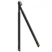 Makaze za grane L39 - zakrivljena oštrica SingleStep 112450 Fiskars - proizvod na akciji