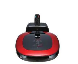 Robot usisivač VR64607LV LG