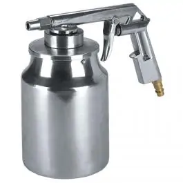 Pi&scaron;tolj za peskiranje sa metalnom posudom ESSP 2005 EINHELL