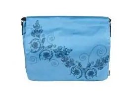 Laptop torba NTM8630 15.6'' plava  XWAVE